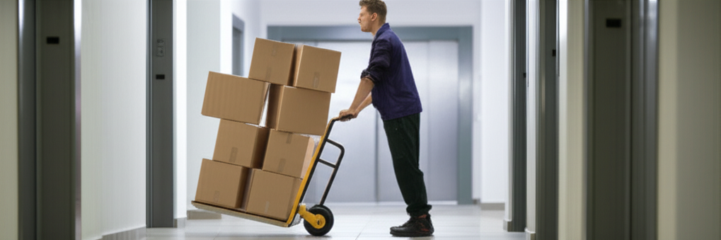 Same Building Movers
